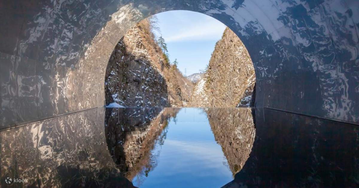 YuzawaKiyotsukyo Tour Bus (Niigata) Klook Indonesia